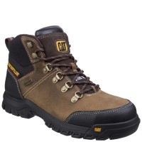 CAT Framework Safety Boots Waterproof Steel Toe Caps 